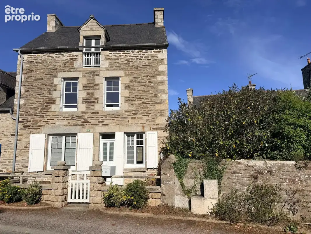 Maison à SAINT-CAST-LE-GUILDO