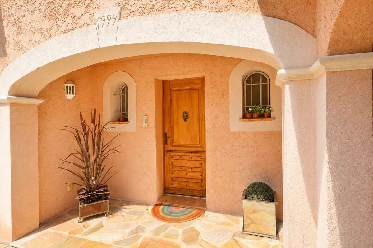 Maison à CABRIS