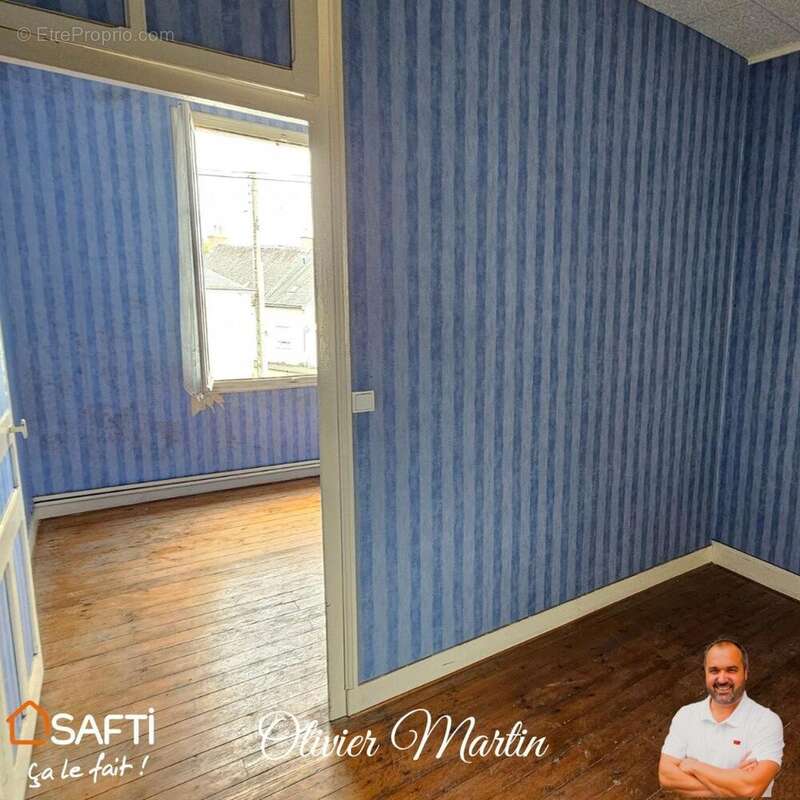 Photo 9 - Maison à LE LUDE