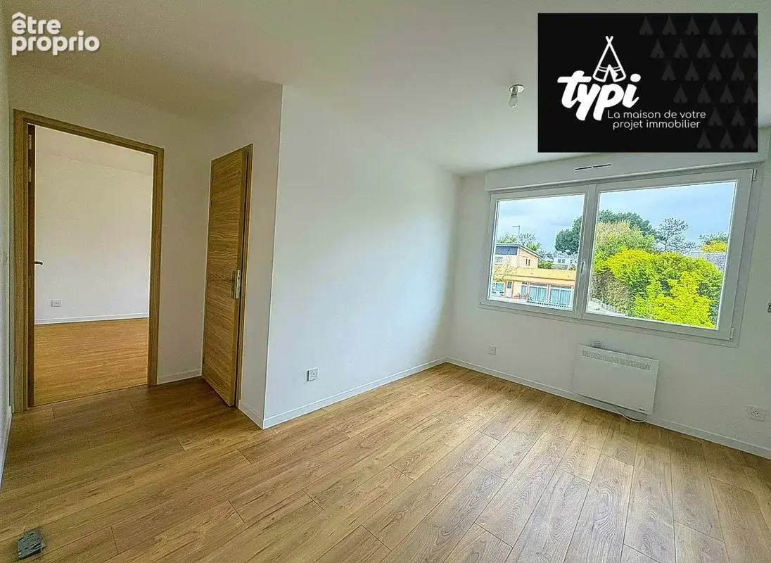 Appartement 2 pièces 33 m² à vendre à Lorient (56100) - photo 5