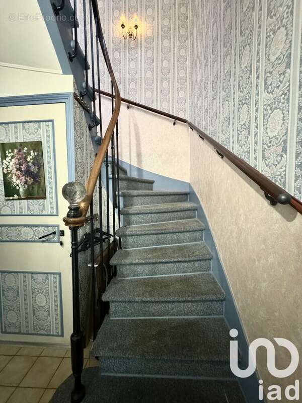 Photo 7 - Maison à MONTREUIL