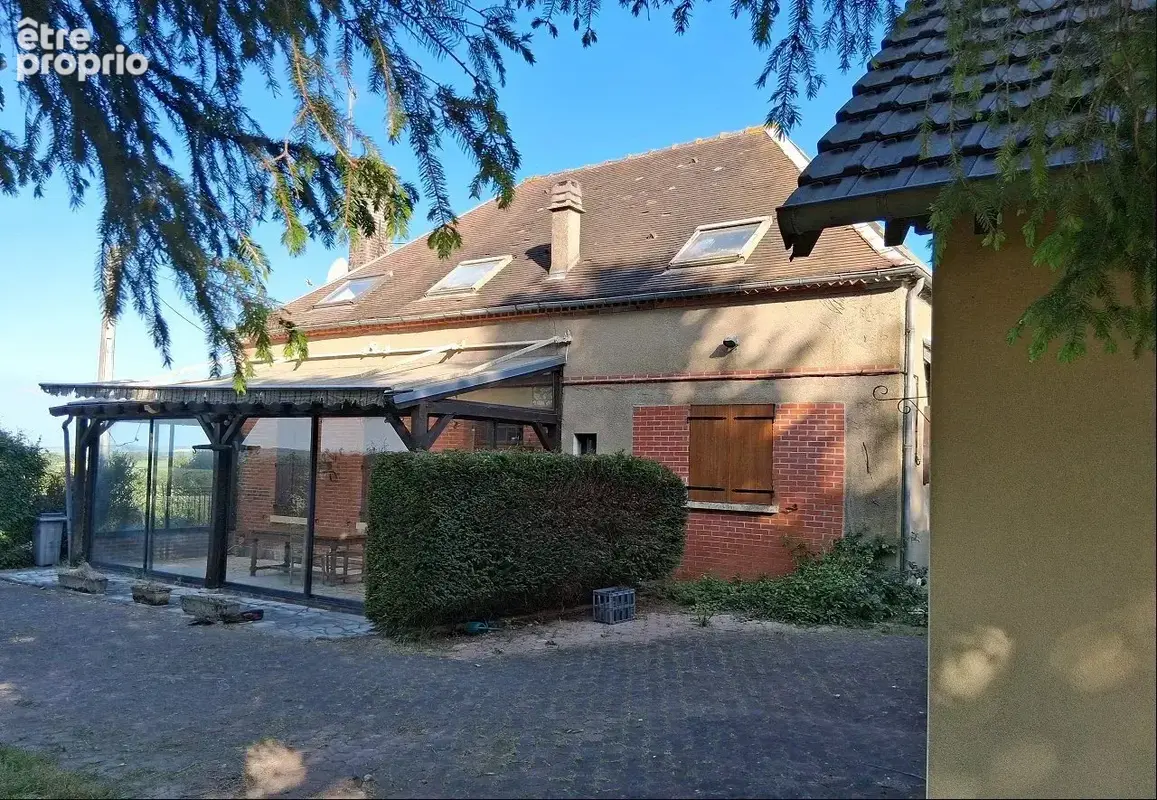 Photo Maison à Montfey au prix de 119 000€