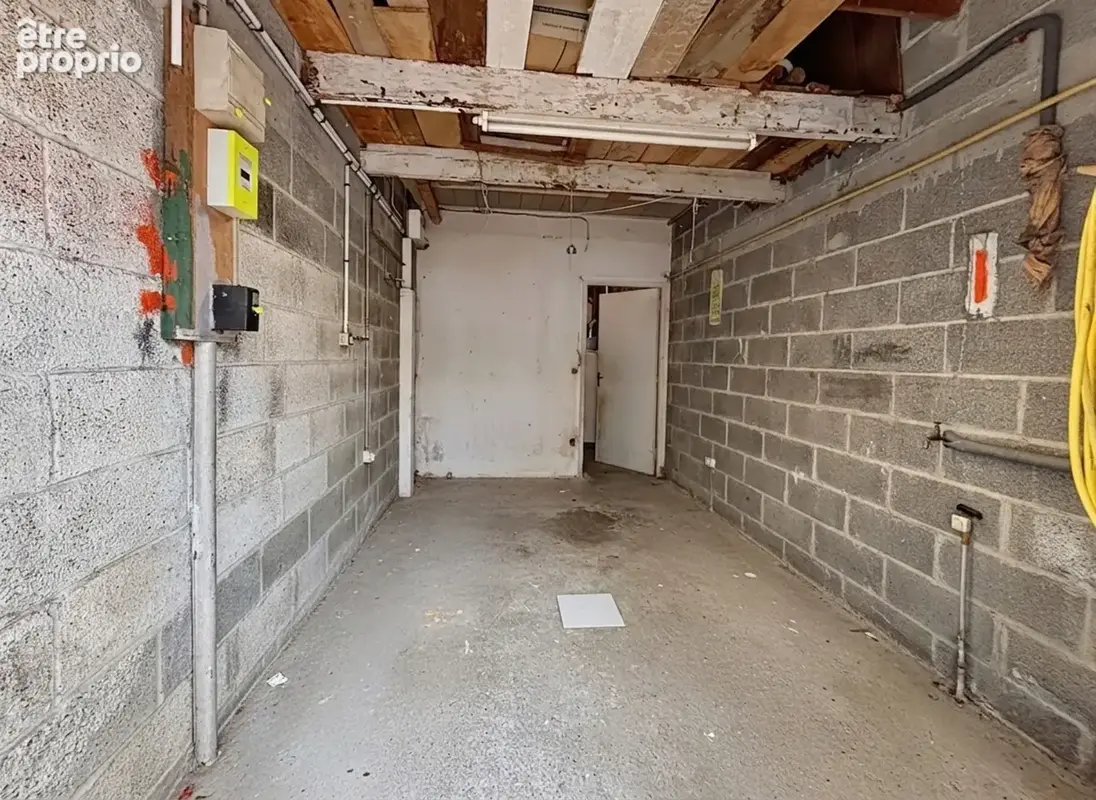 Maison 4 chambres avec jardin et garage, commerces à pied et plage à 5 km ! - photo 14