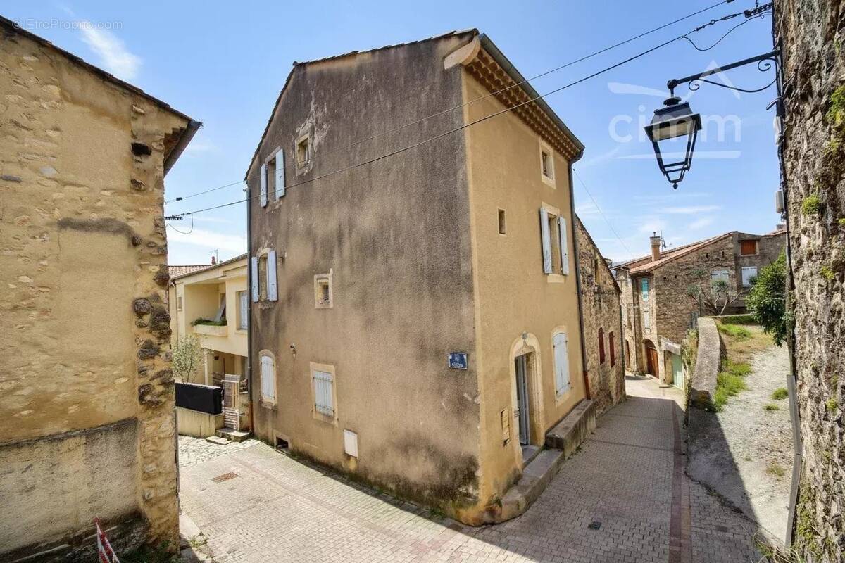 Appartement à CRUAS