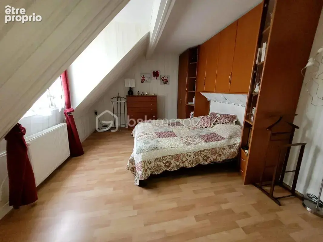 Belle maison familiale de 165m² - photo 8
