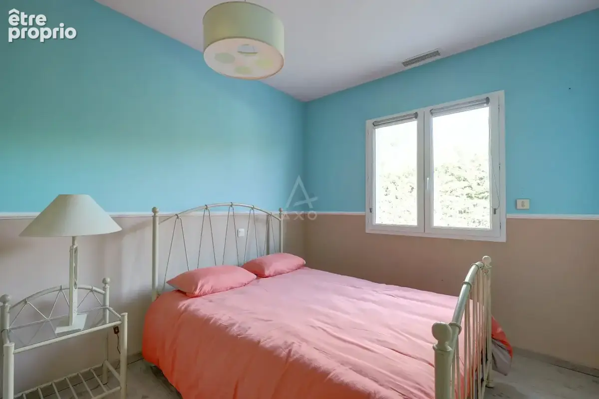 Plain pied familial T5 coup de coeur - photo 8