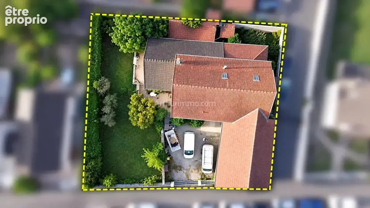 Vente Maison Thorigny-sur-marne(77400) 575 000ï¿œ - photo 4