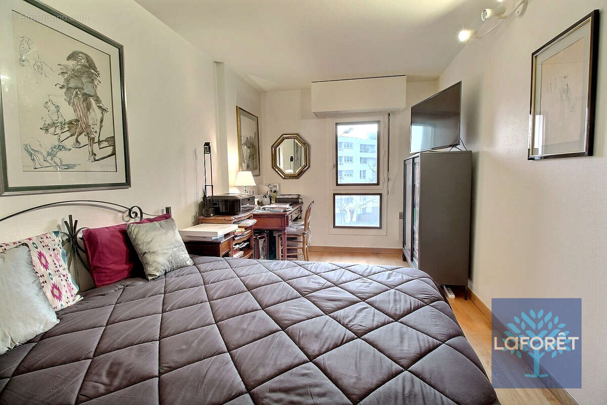 Appartement à PUTEAUX