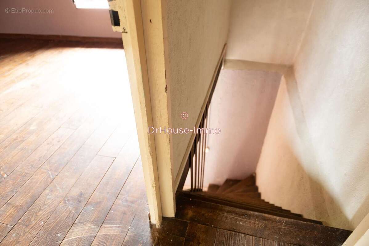 Maison à AUREC-SUR-LOIRE