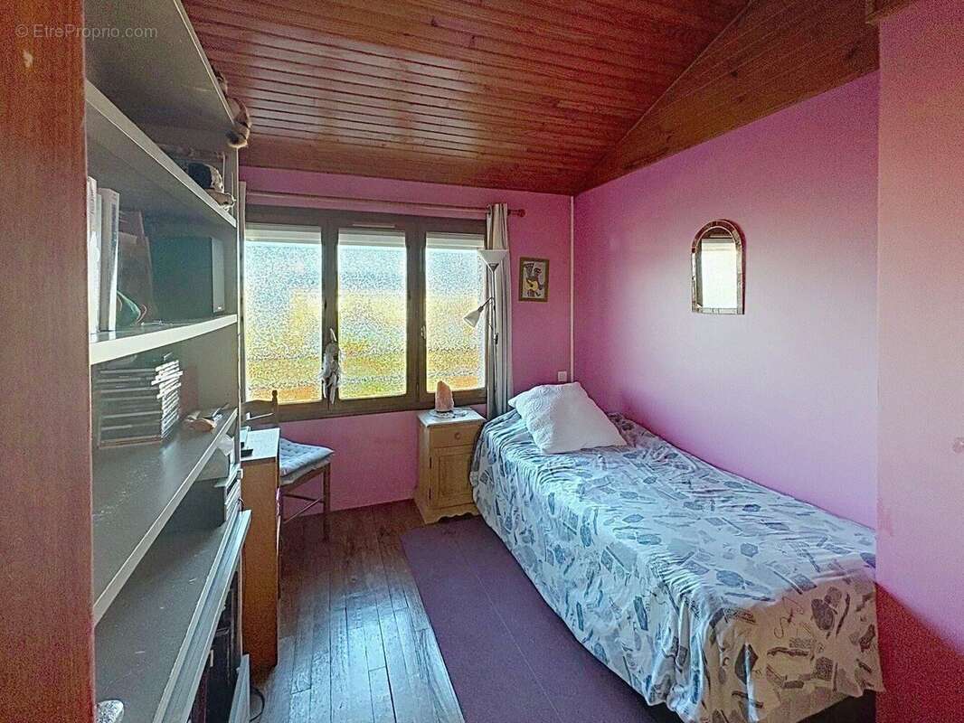 Photo 5 - Maison à CONFLANS-SAINTE-HONORINE