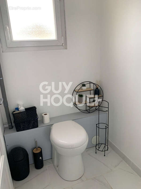 Maison à CHATEAUDUN