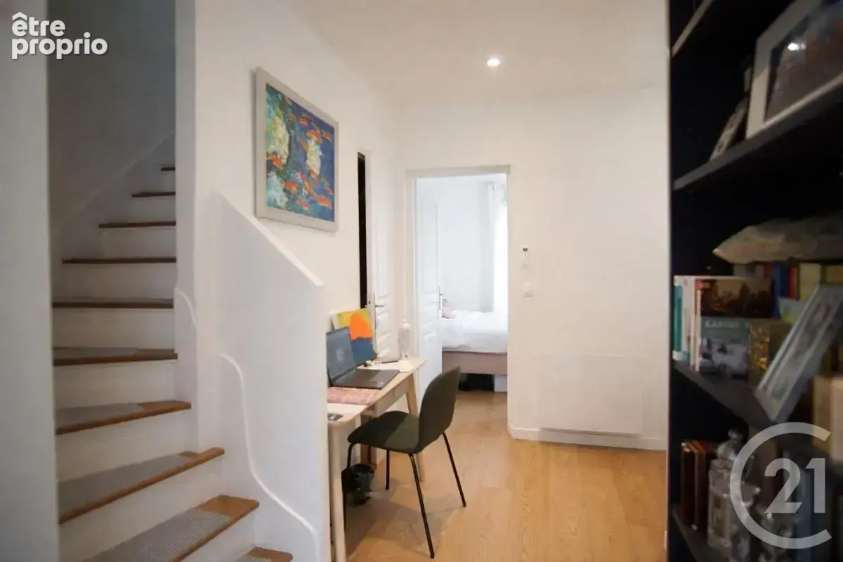 Maison 5 pièces 90 m² à vendre à Creteil (94000) - photo 8