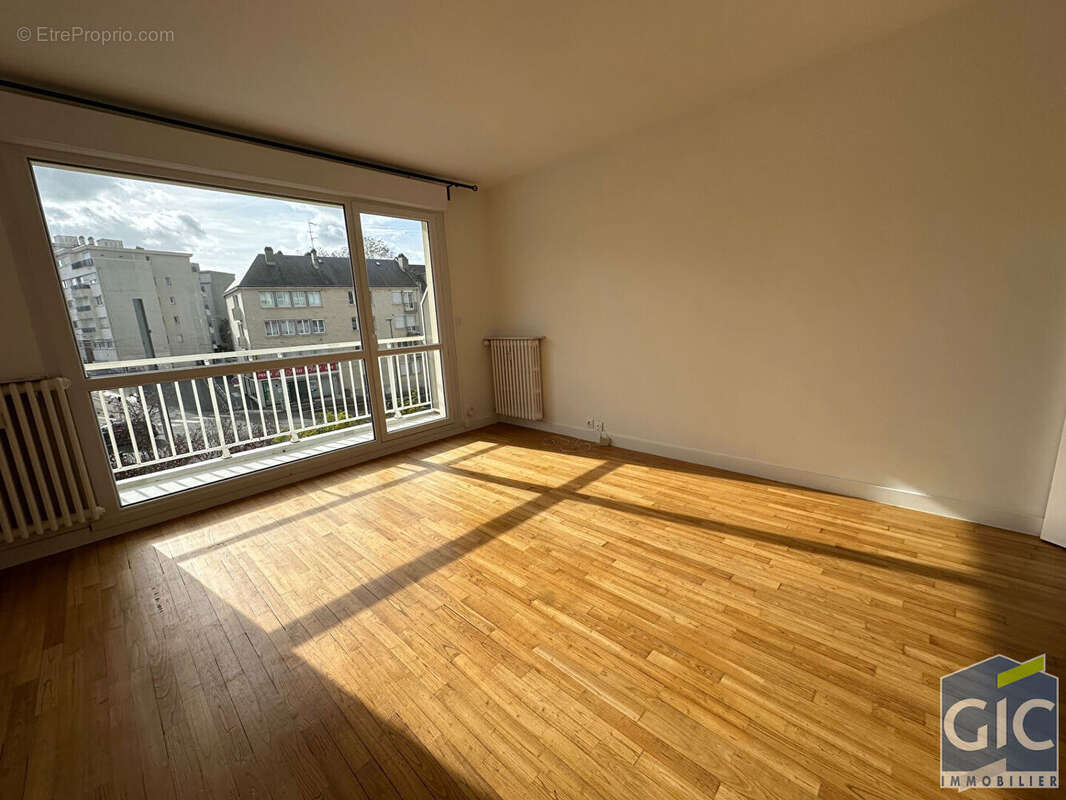 Appartement à CAEN