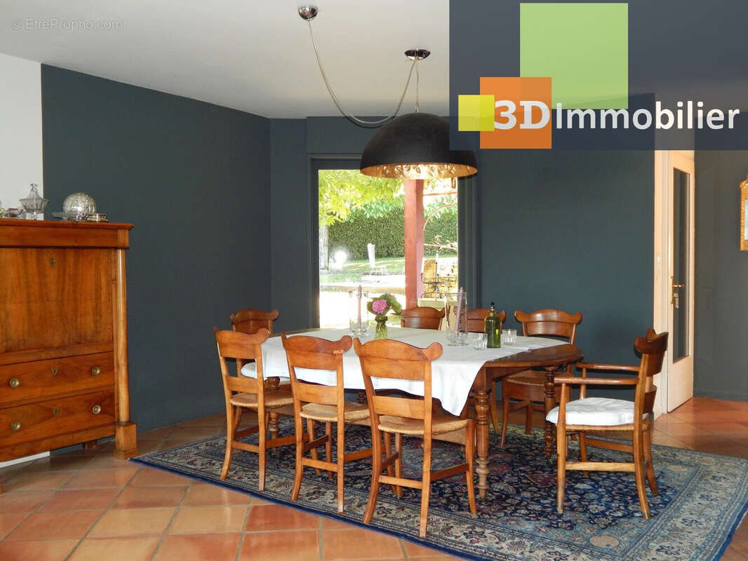 SÉJOUR 22 M²