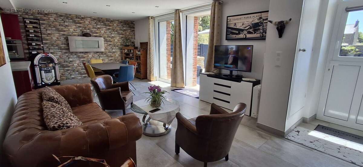 Maison 148 m² à Cancale  - photo 8
