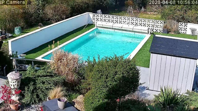 Maison à D'HUISON-LONGUEVILLE