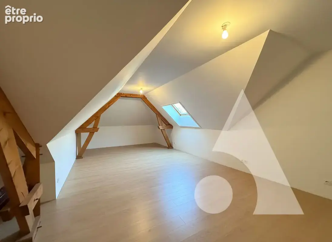 Maison Bouilly 8 pièce(s) 185,80 m2 5 chambres - photo 13