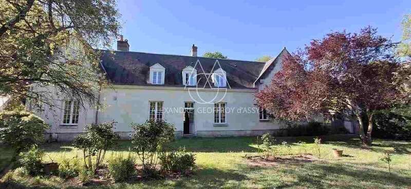 Maison à TOURS