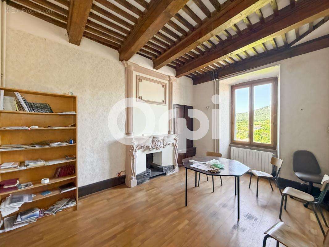 Maison avec terrain attenant À Vendre - photo 6