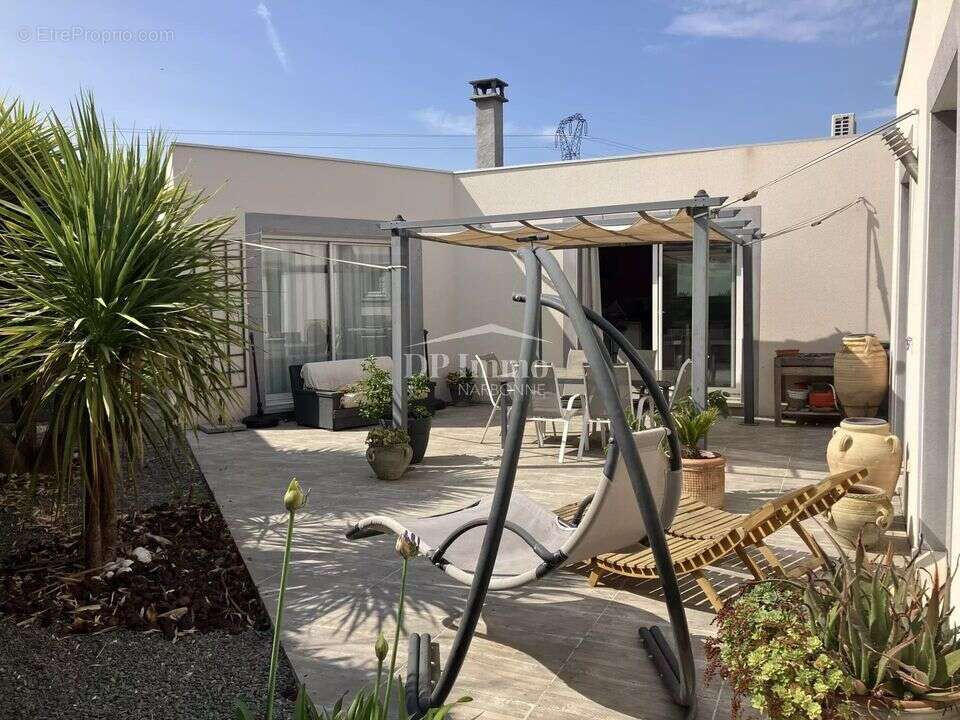 Maison à NARBONNE