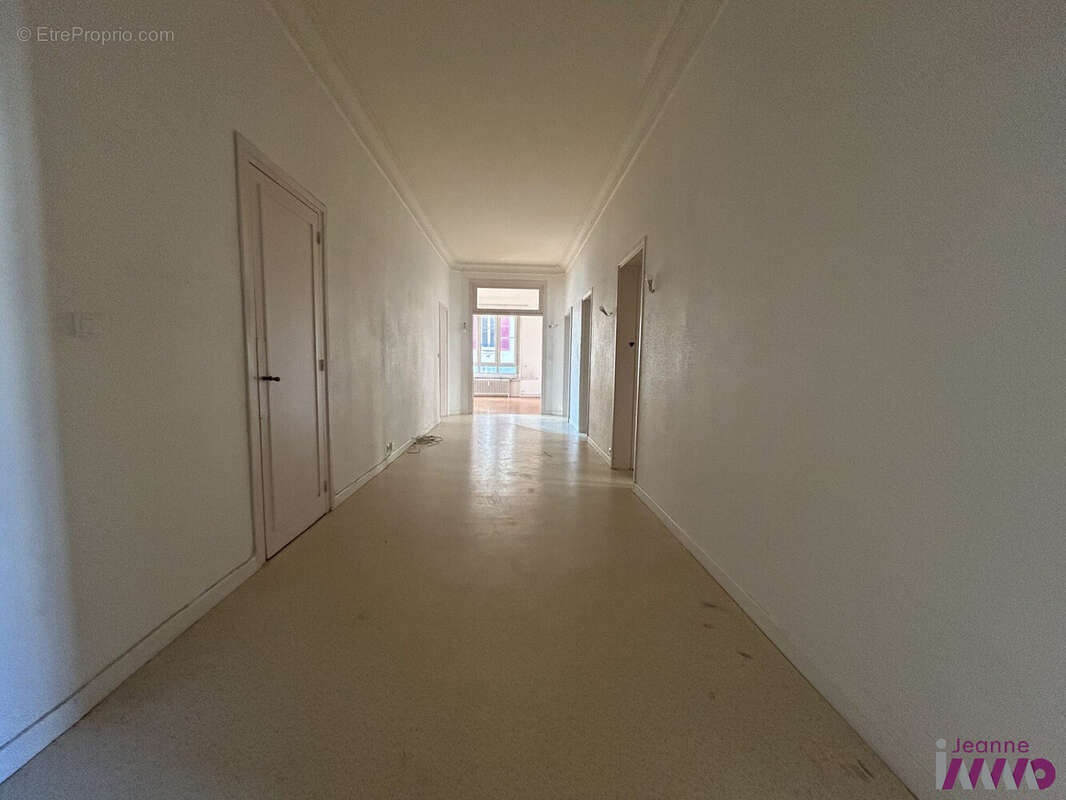 Appartement à BELFORT