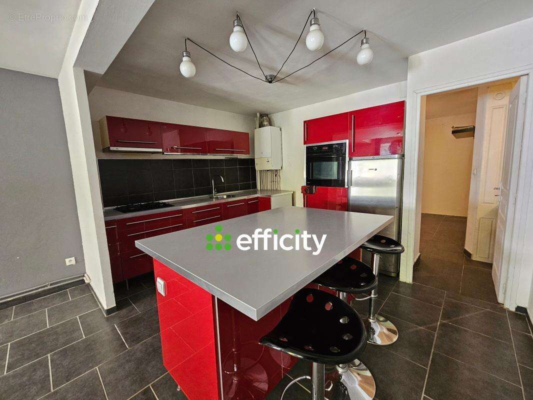 Maison 80 m² à Toulon  - photo 7