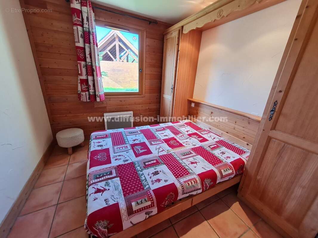 Appartement à SAINT-PONS