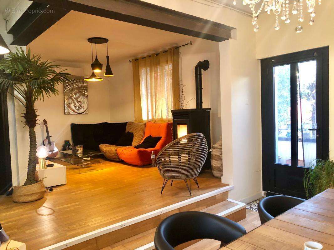 Maison à CARCASSONNE