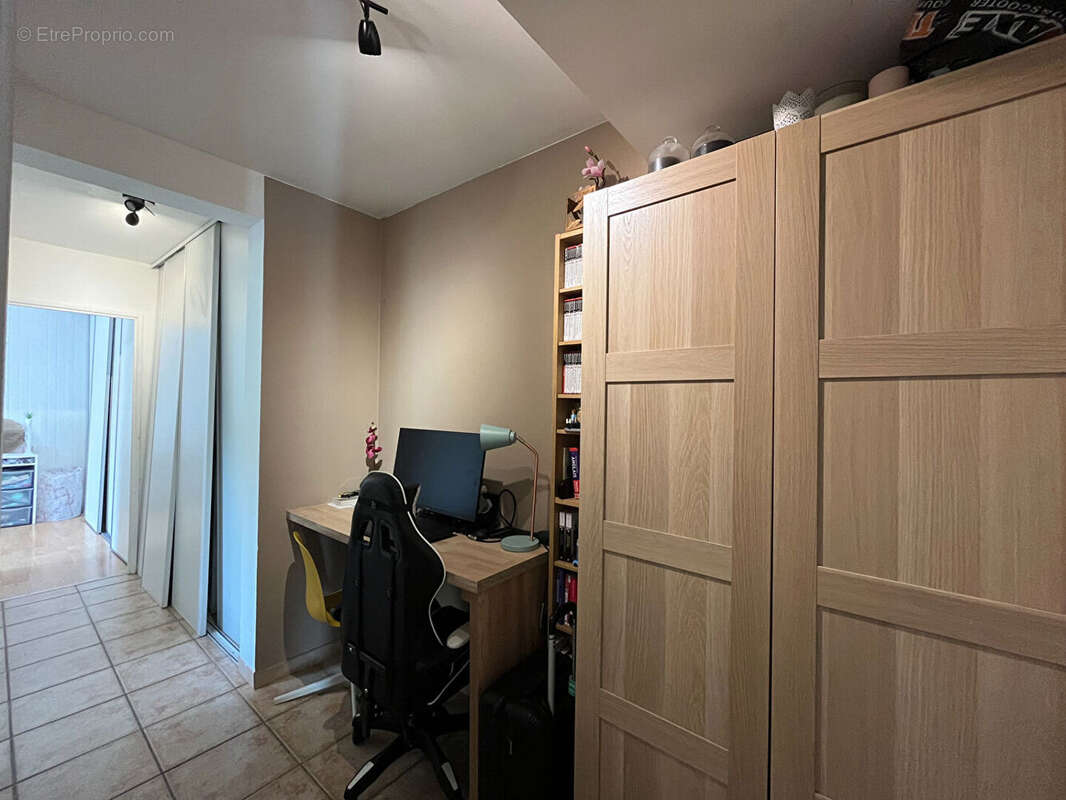 Appartement à CERGY