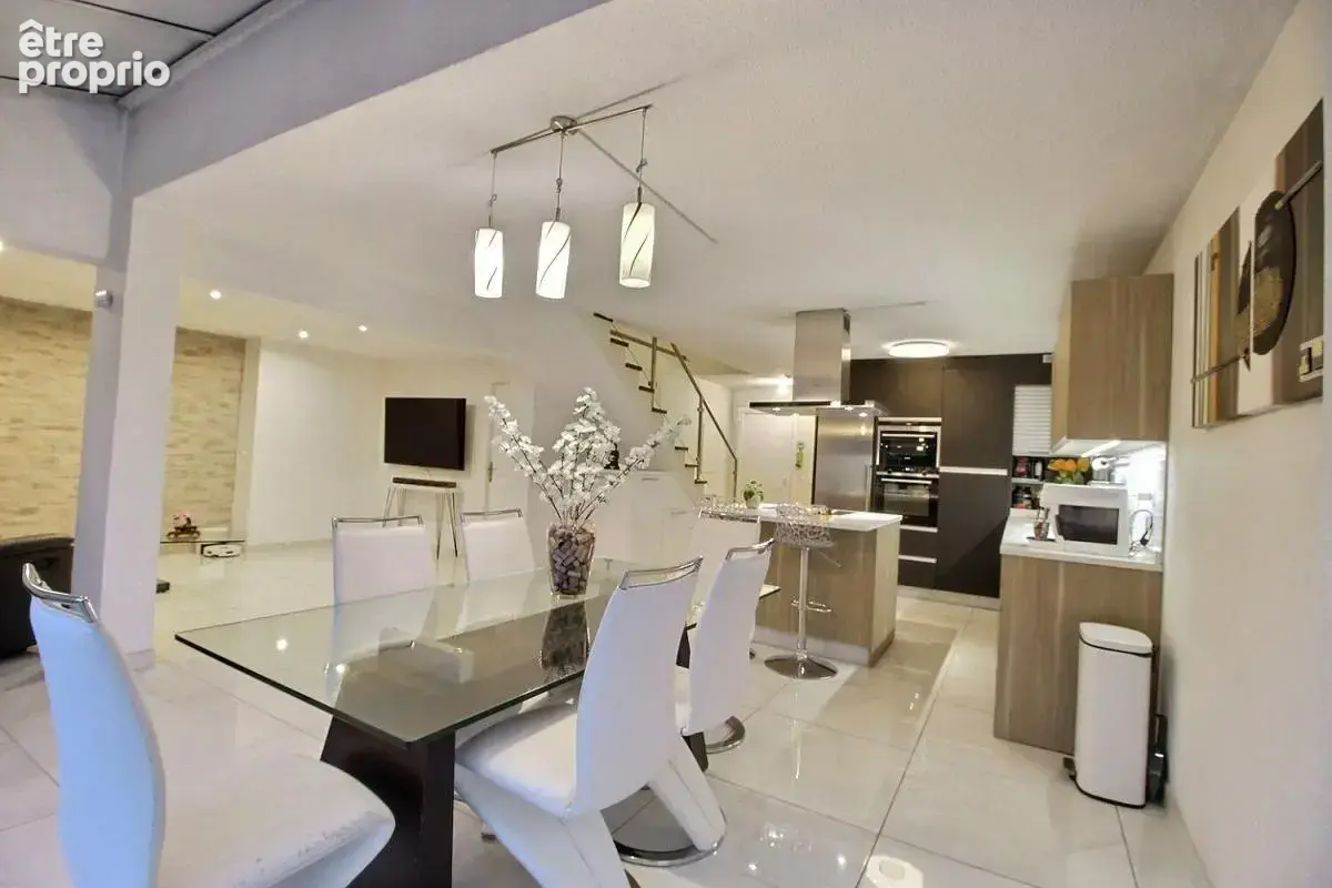 Maison À Vendre - photo 3