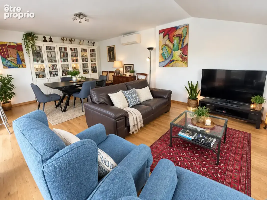 Photo Appartement à Toulouse au prix de 474 500€