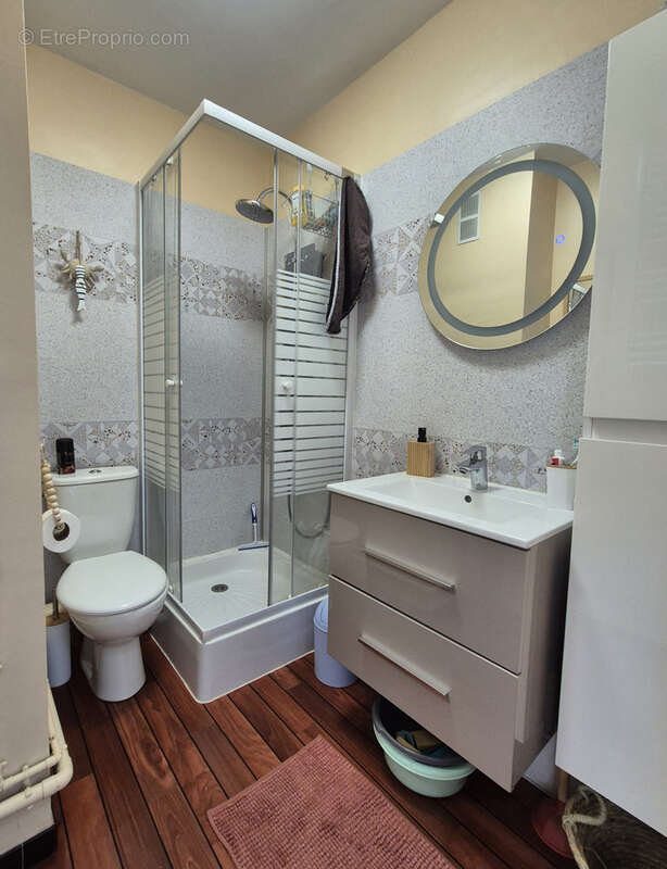 LA CHAUME - Rare Studio 25 m2 - Vue exceptionnelle + Cave - photo 5