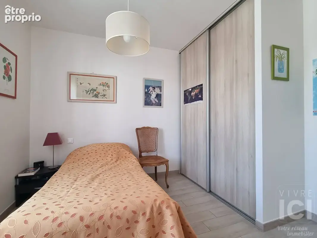 Maison Sautron 3chb de plain-pied 105M² - hyper bourg - photo 11