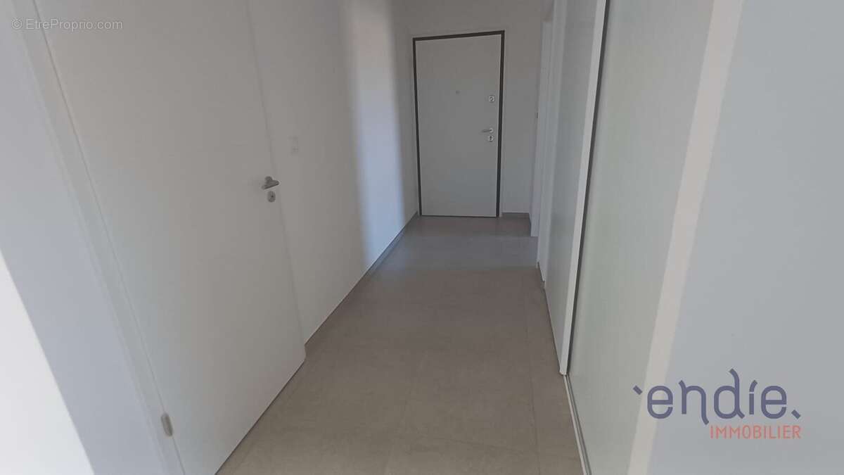 Exceptionnel appartement en attique de 114,18 m² avec deux terrasses - photo 15