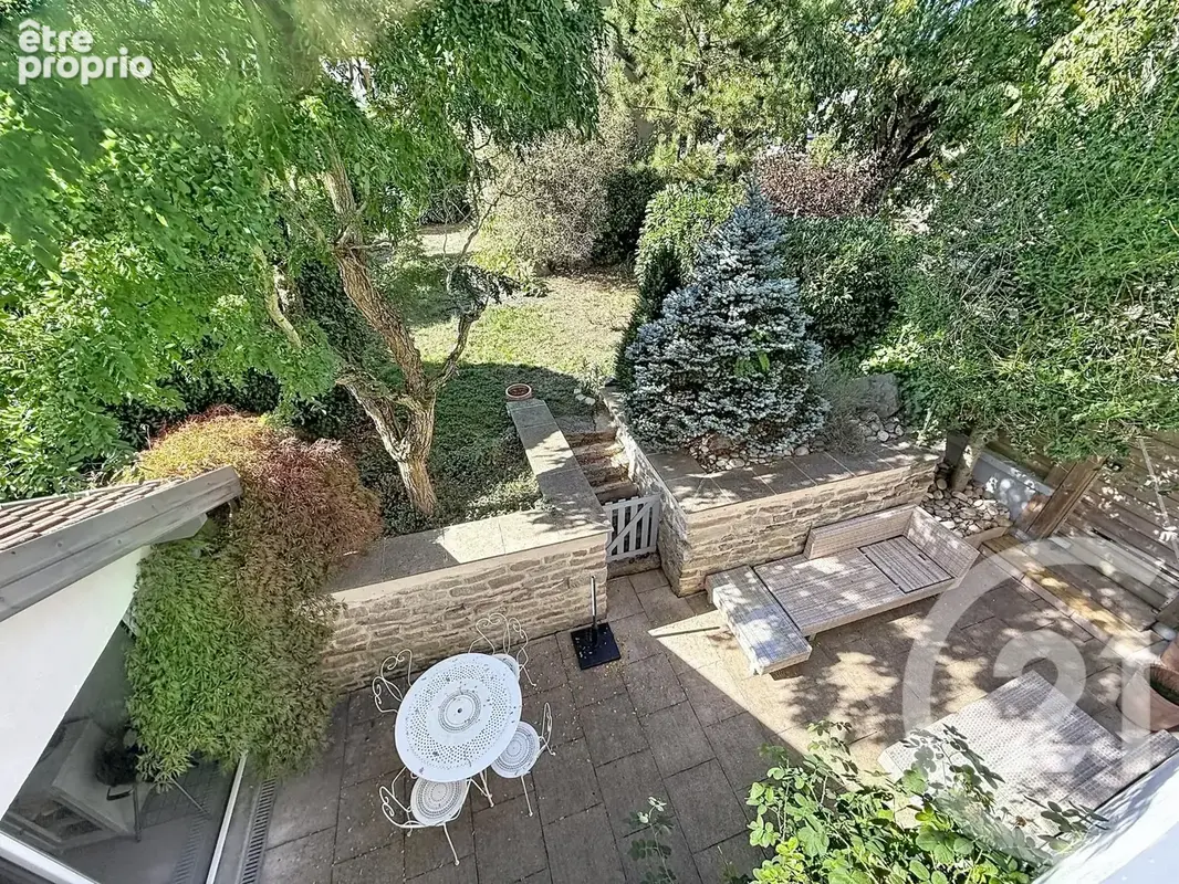 Maison 7 pièces 190 m² à vendre à Jeuxey (88000) - photo 14