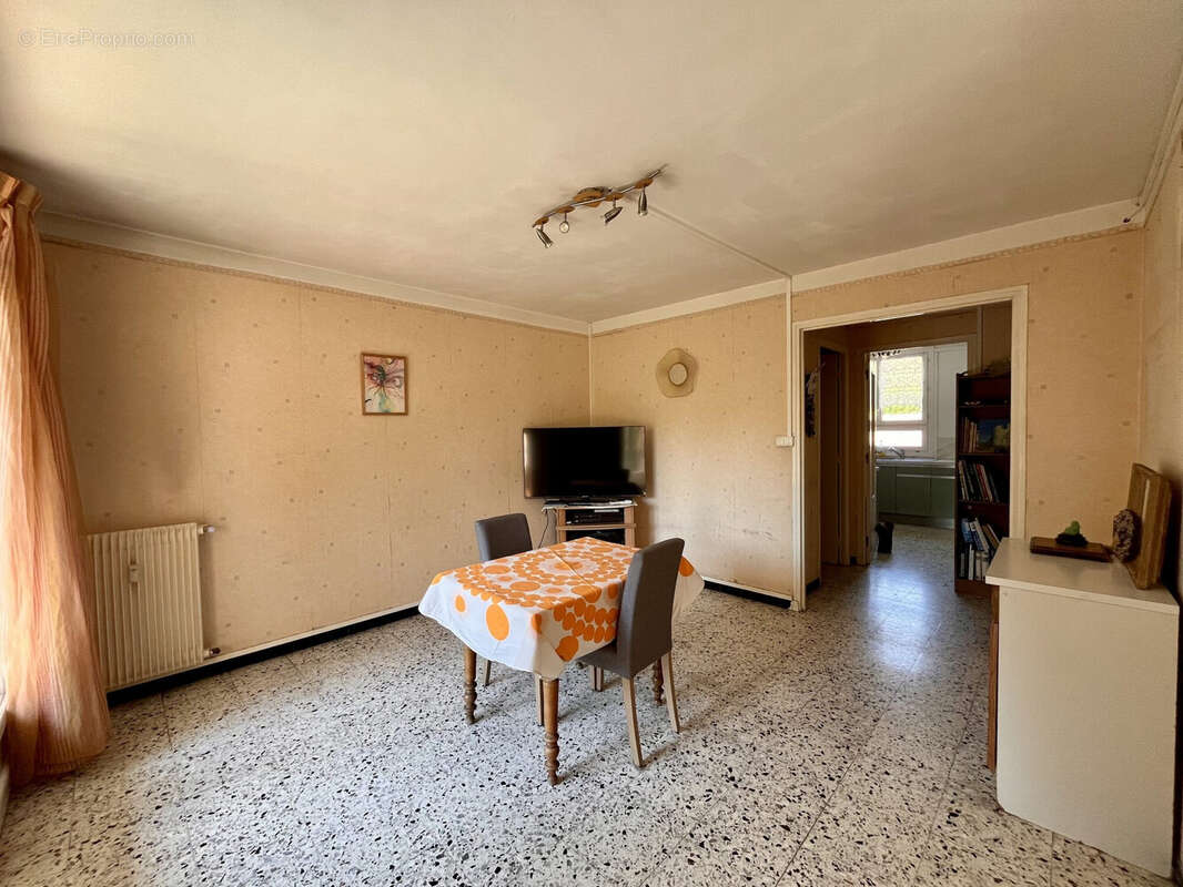 Appartement 79 m² à Nimes  - photo 6