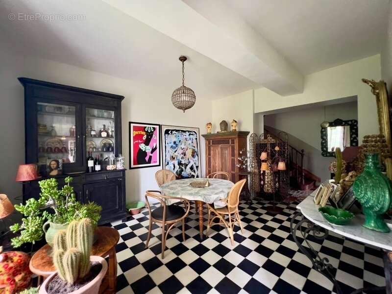 Maison à SAINT-CRICQ-DU-GAVE