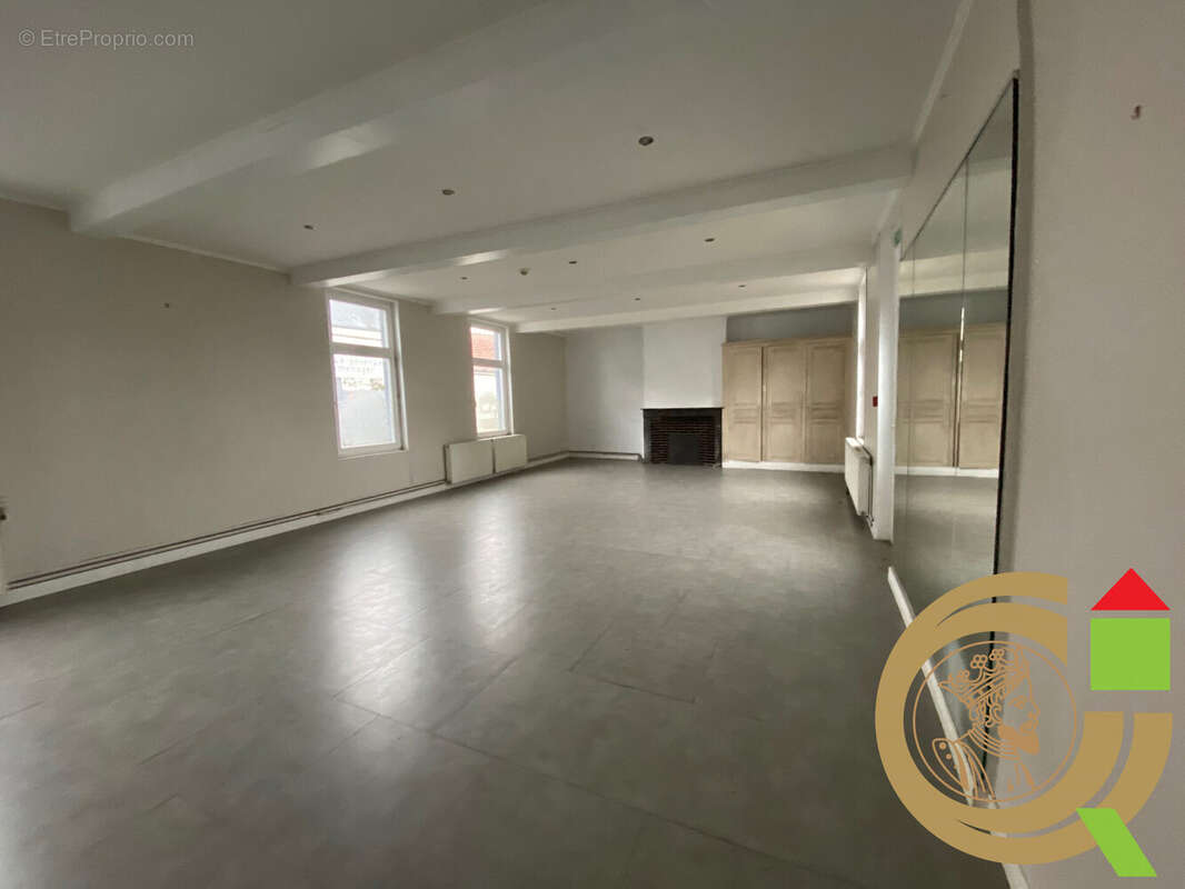 Appartement 500 m² à Beaurainville  - photo 6