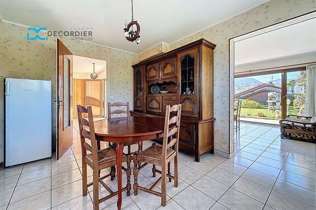 Armoy -  maison 203 m² - photo 7