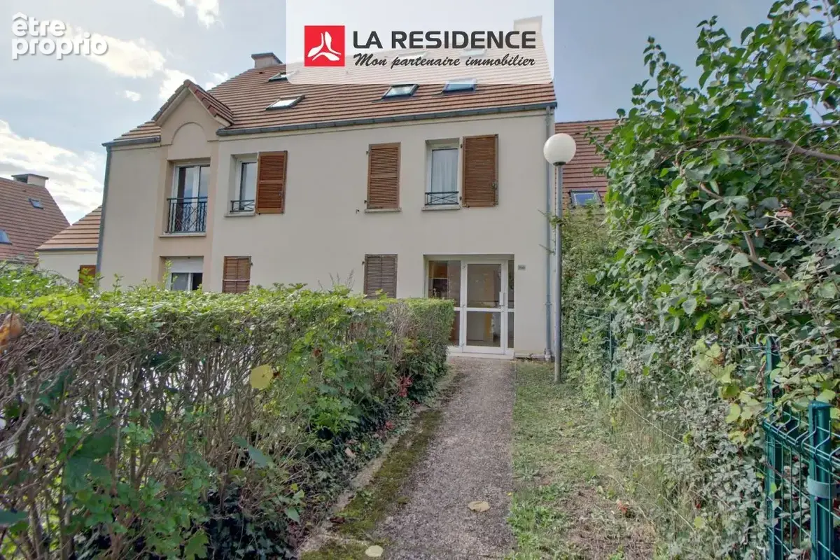 Appartement 63 m² à Les Clayes-Sous-Bois  - photo 6