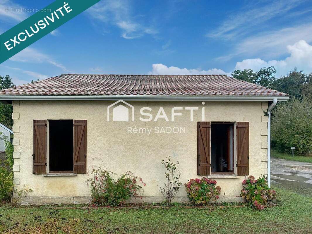 Photo 3 - Maison à SAINTE-HELENE