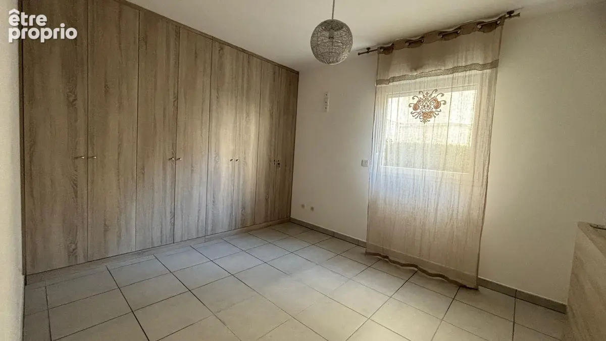 Appartement  4 pièce(s) - photo 8