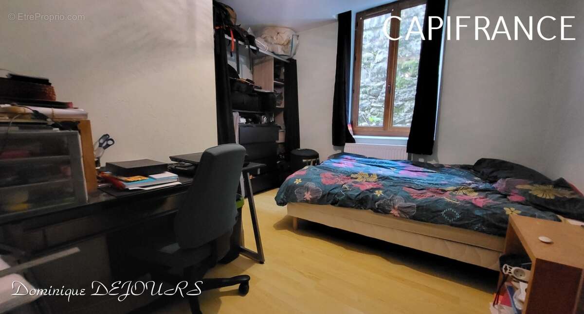 GRANDE MAISON avec piscine Idéal pour 2 familles souhaitant partager des espaces extérieurs communs ou projet de location - photo 15