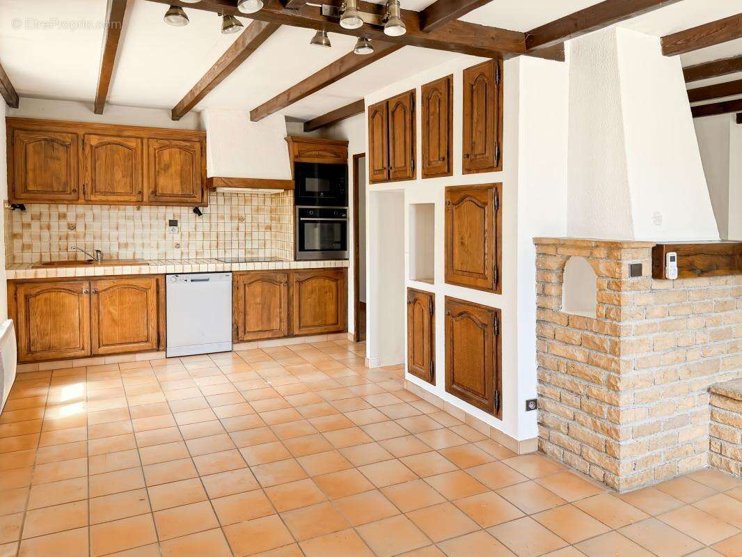 Maison à VILLENEUVE