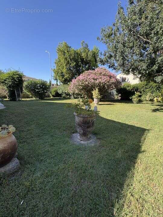 Maison à LES ANGLES