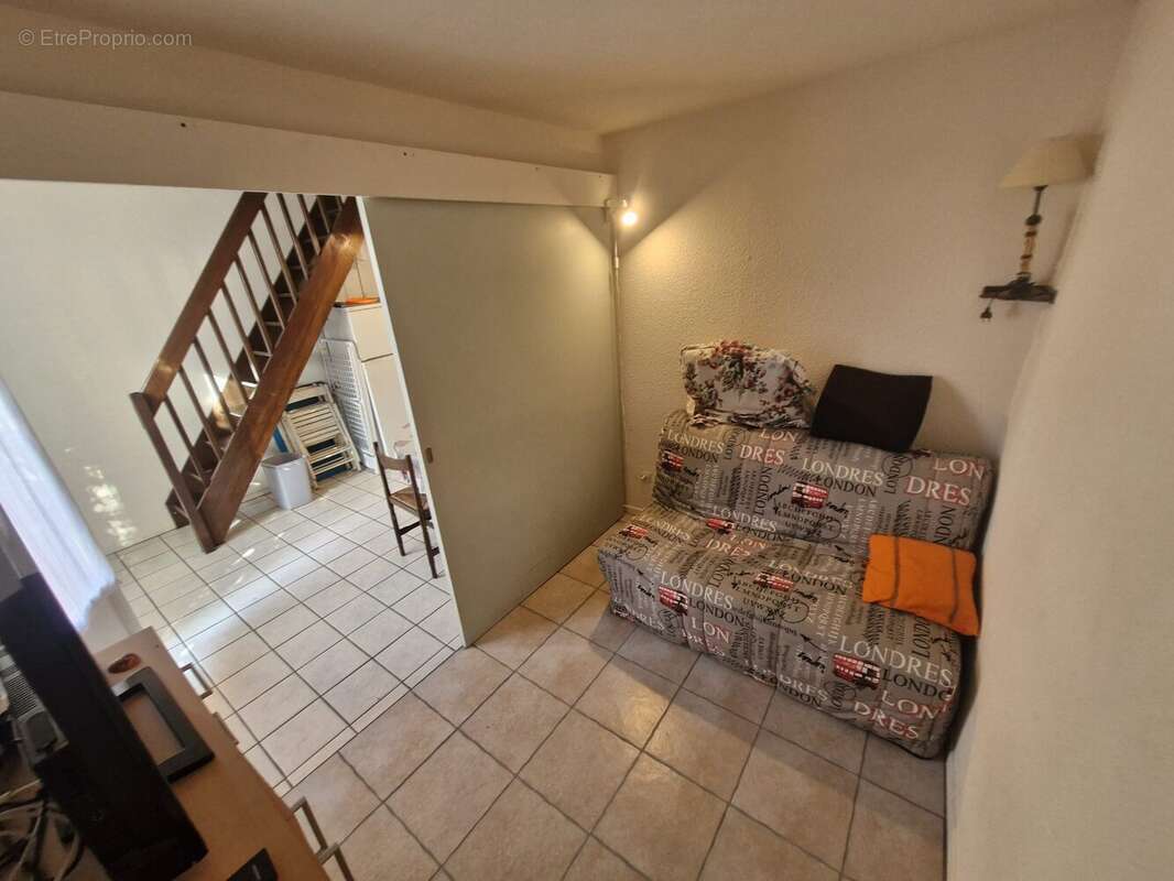 Maison à LE BARCARES