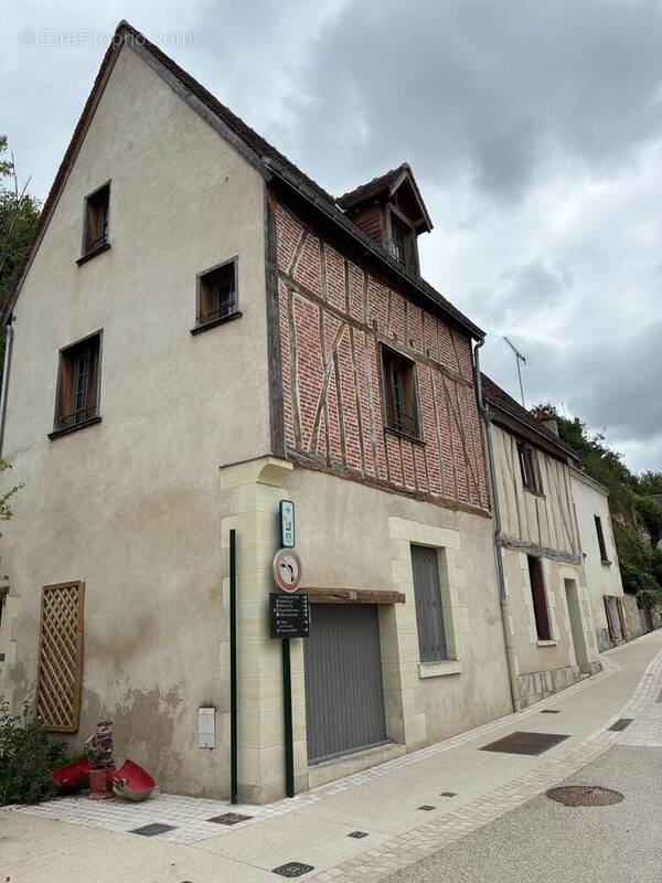 Photo 1 - Maison à AMBOISE