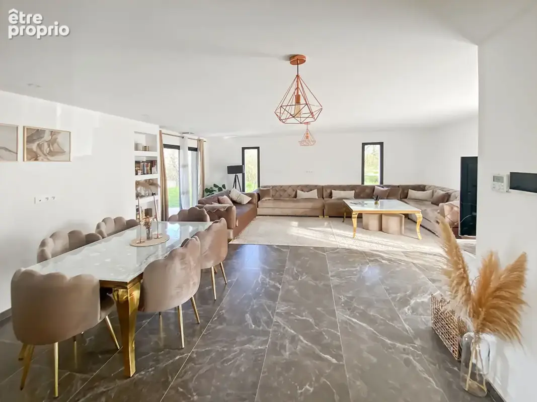 Photo Maison à Montauban au prix de 302 000€