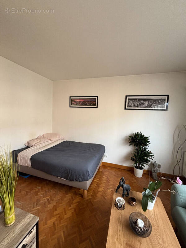 Appartement à ROUEN