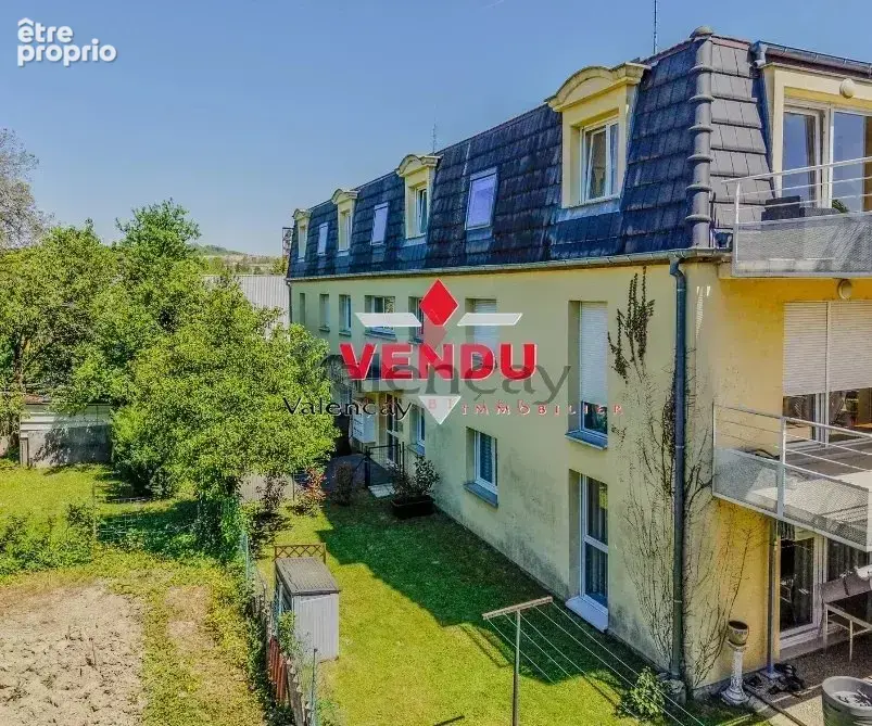 Appartement à ALTKIRCH